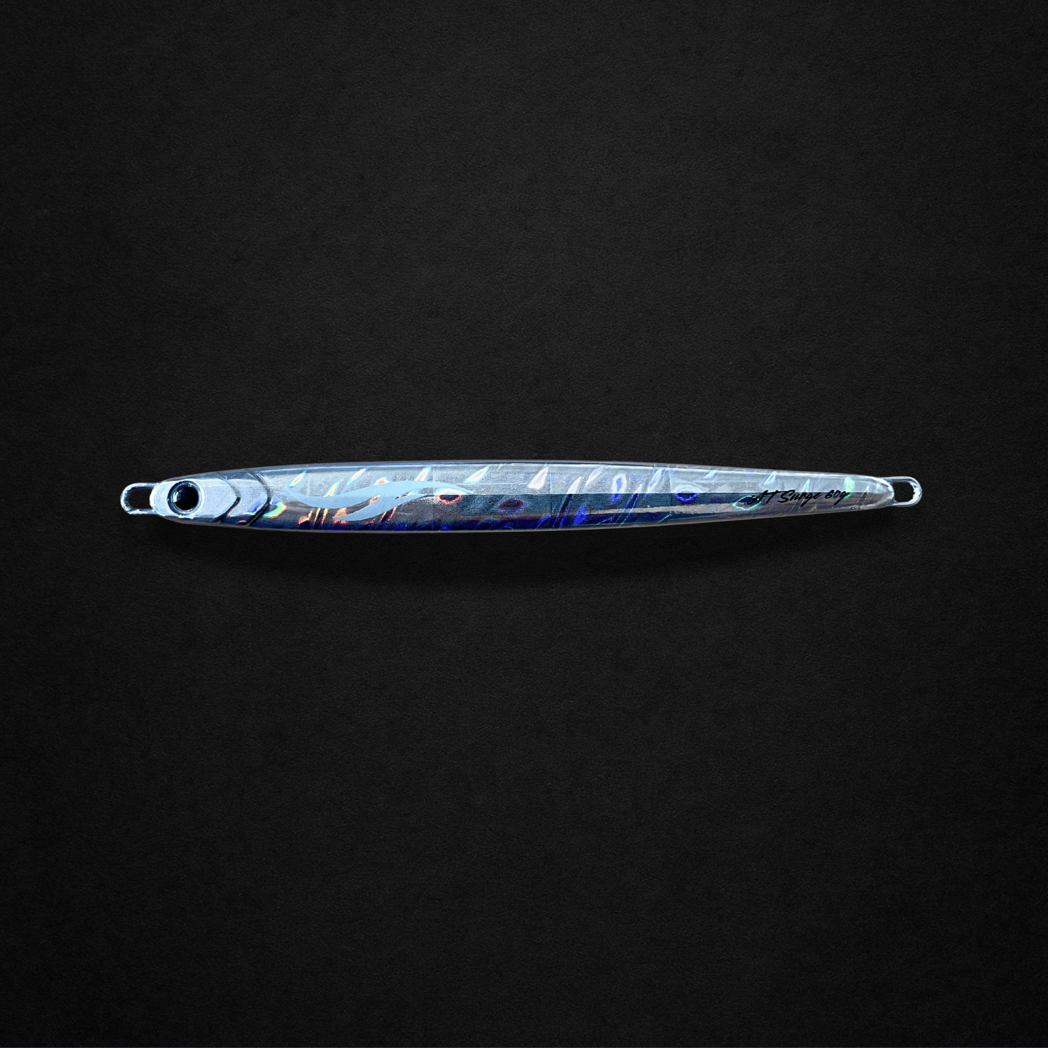 Surge - 60g Metal Jig