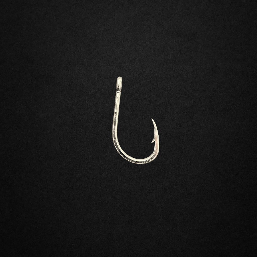 Hooklum Premium Live Bait Hooks – 7/0 (5 Pack)