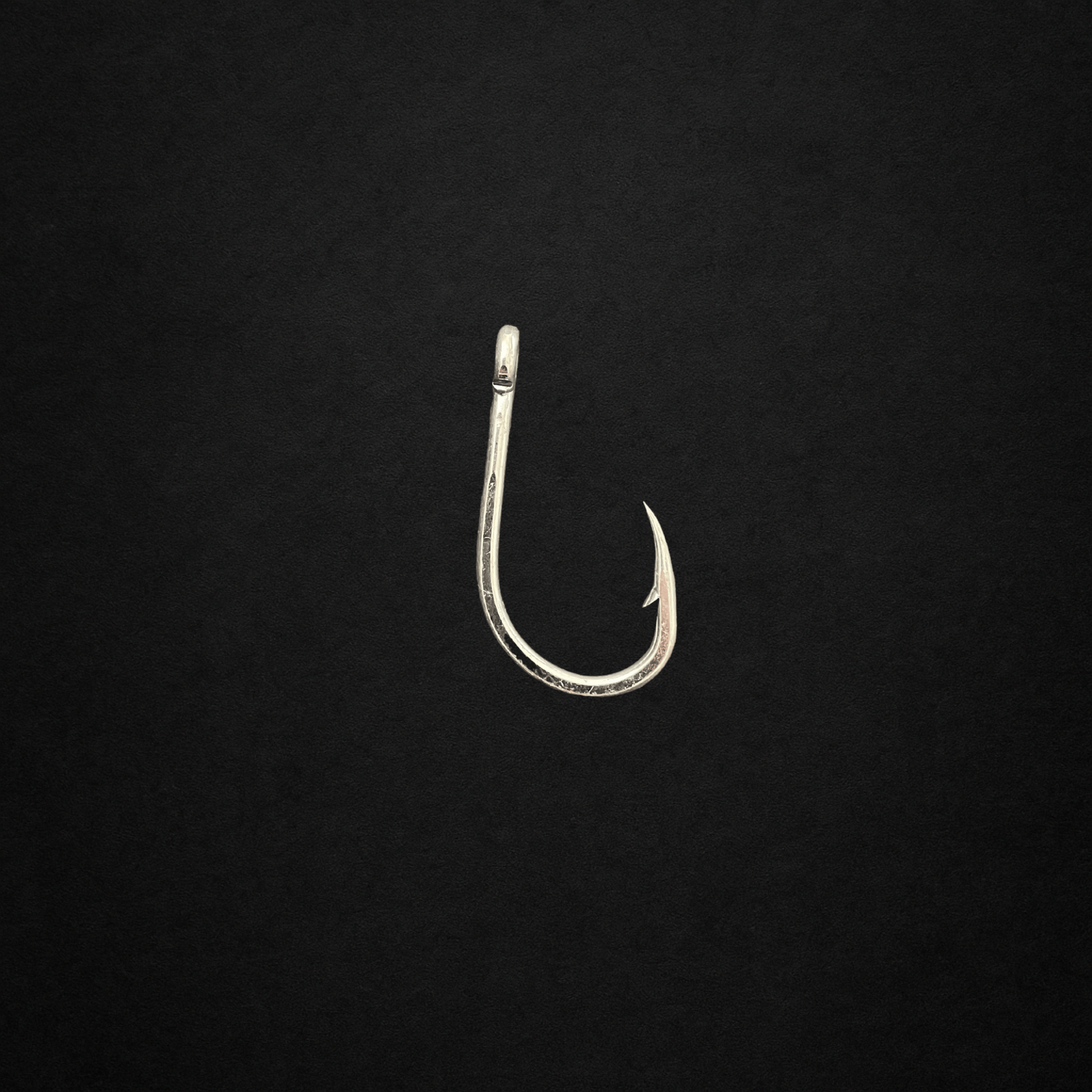Hooklum Premium Live Bait Hooks – 7/0 (5 Pack)