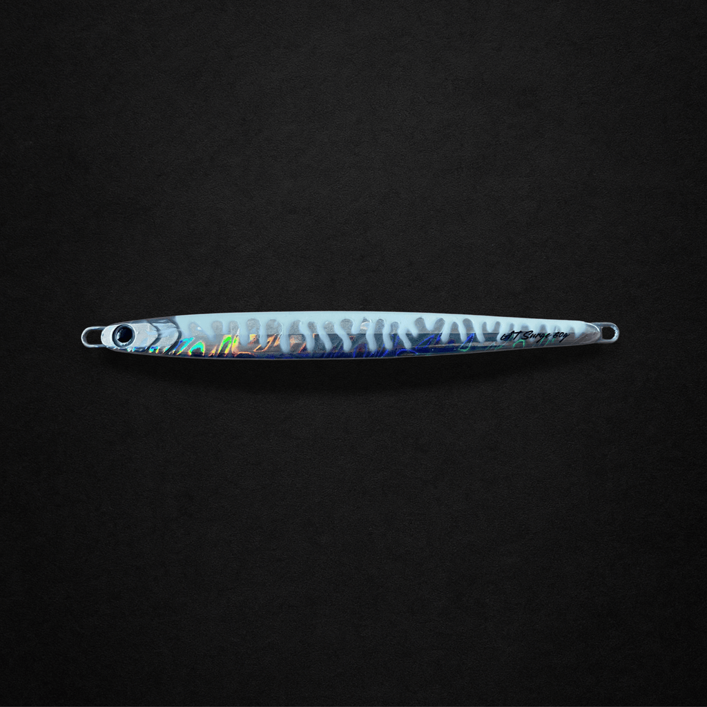 Surge - 60g Metal Jig